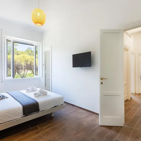 Flaminia View By Rental In Rome Exterior photo