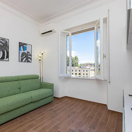 Flaminia View By Rental In Rome Exterior photo