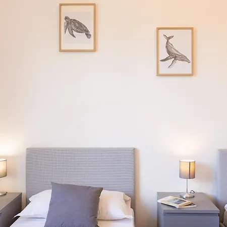 Flaminia View By Rental In Rome Exterior photo