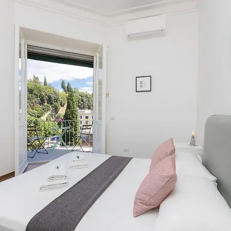Flaminia View By Rental In Rome Exterior photo