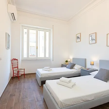 Flaminia View By Rental In Rome Exterior photo