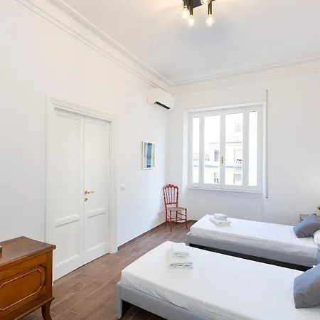 Flaminia View By Rental In Rome Exterior photo
