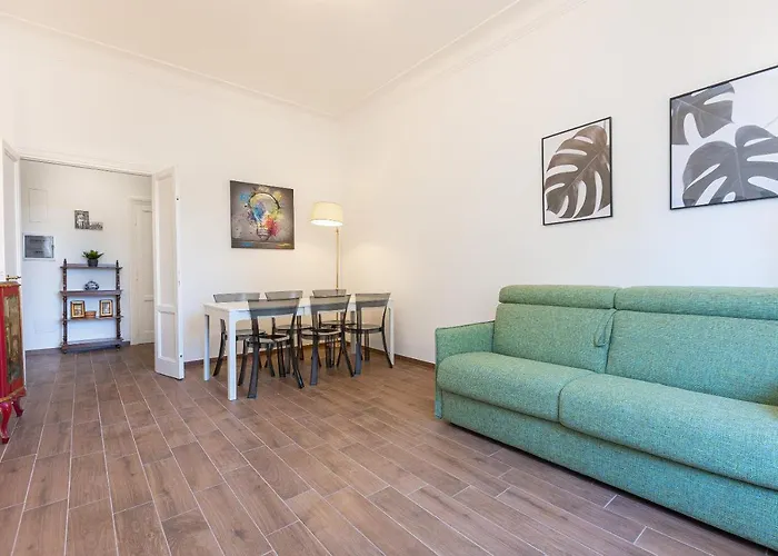 Flaminia View By Rental In Rome