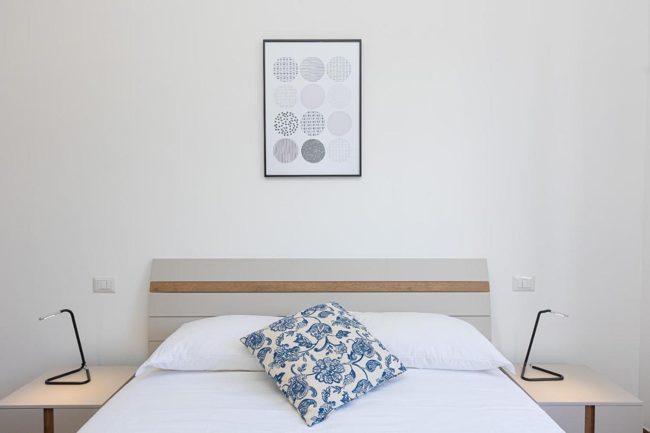 Flaminia View By In Apartment