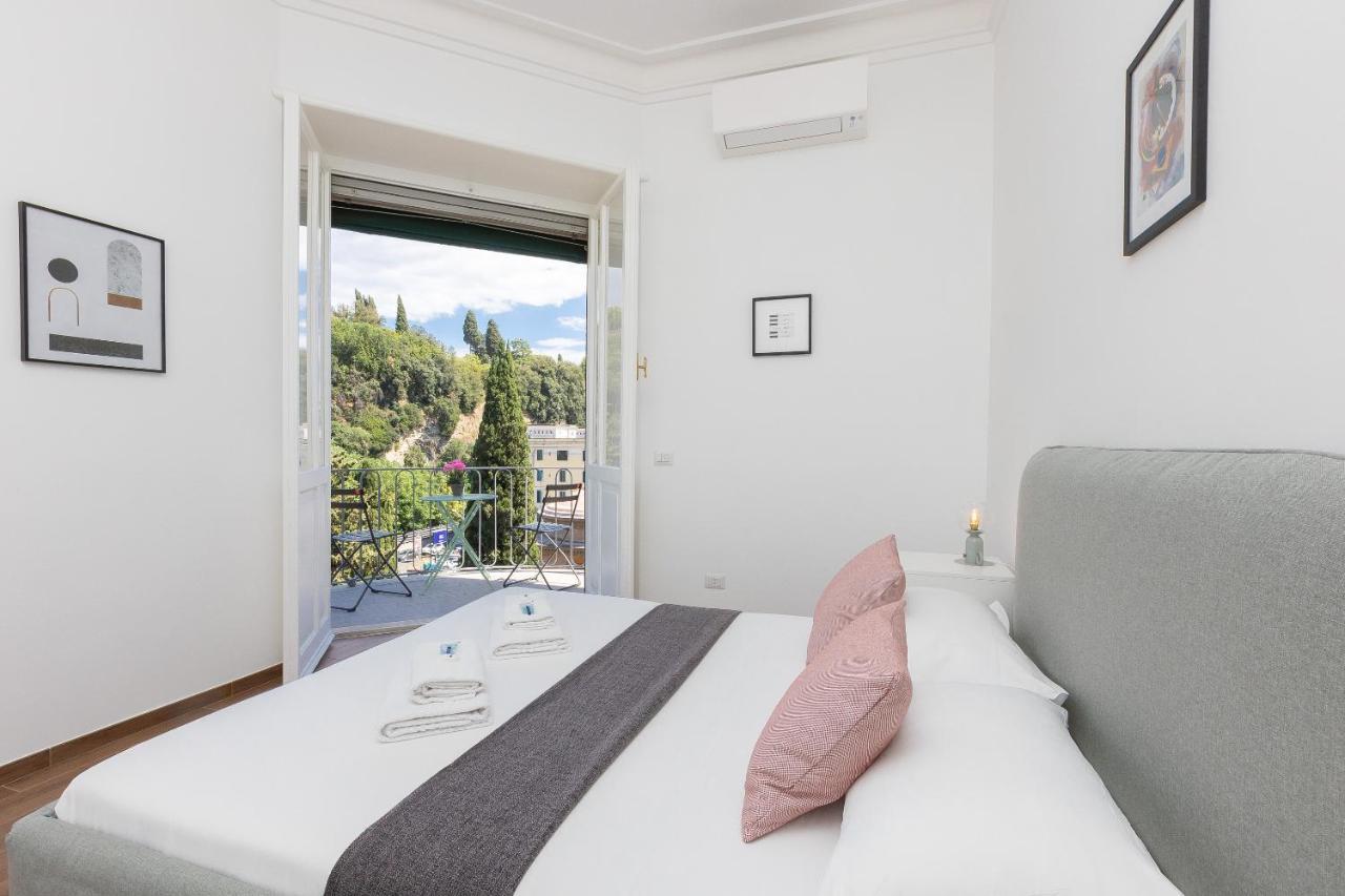 Apartment Flaminia View By In Rome