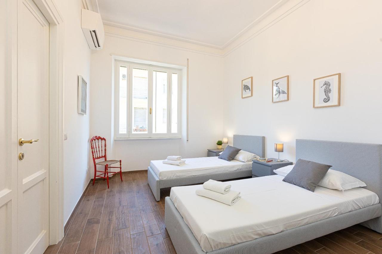 Flaminia View By In Apartment Rome
