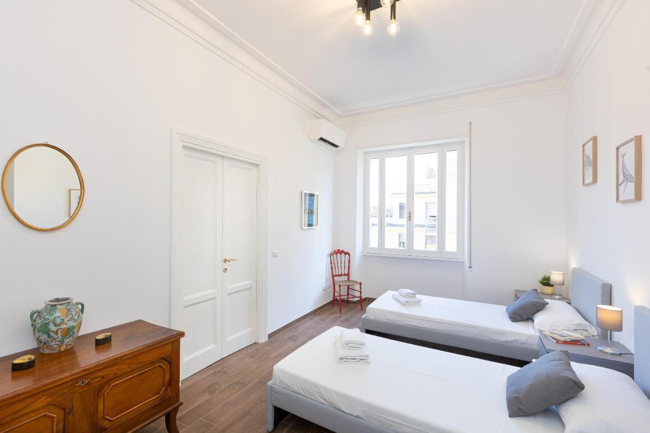 Apartment Flaminia View By In Rome