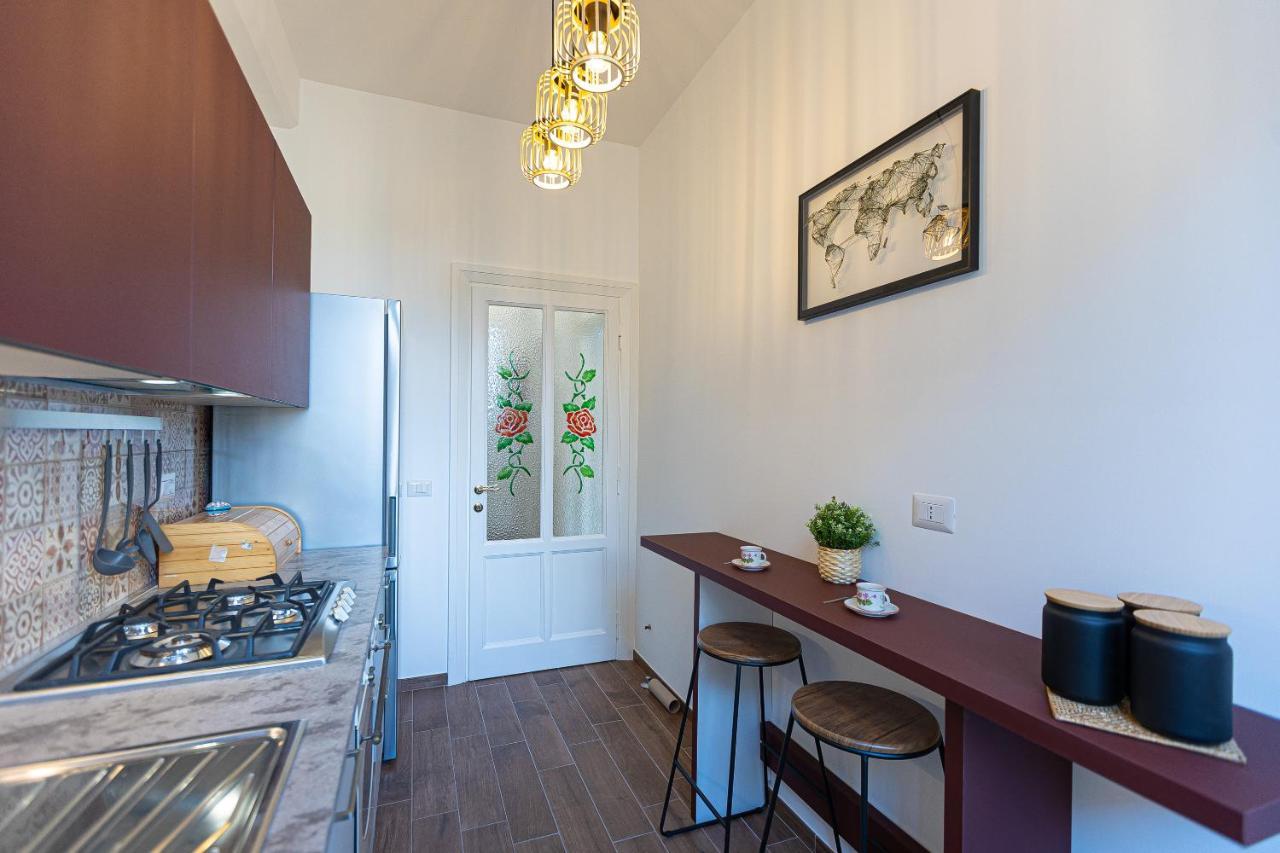 Apartment Flaminia View By In Rome