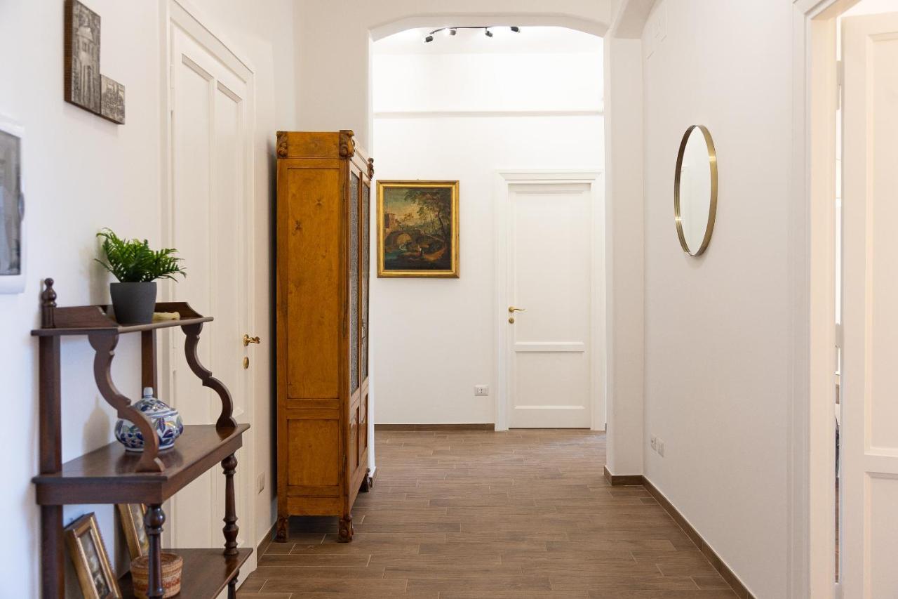 Flaminia View By In Apartment