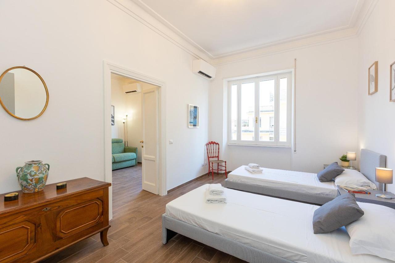 Flaminia View By In Apartment