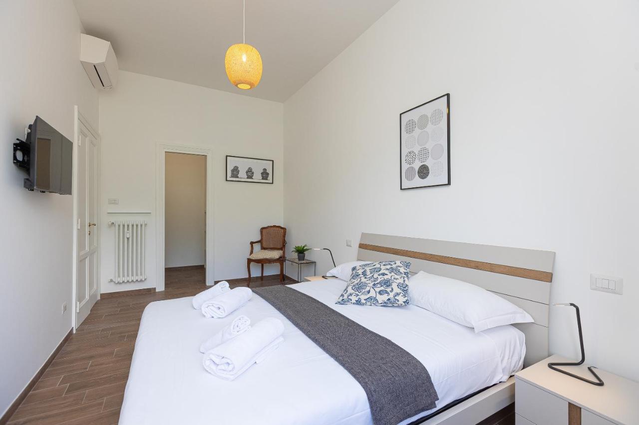 Apartment Flaminia View By In Rome