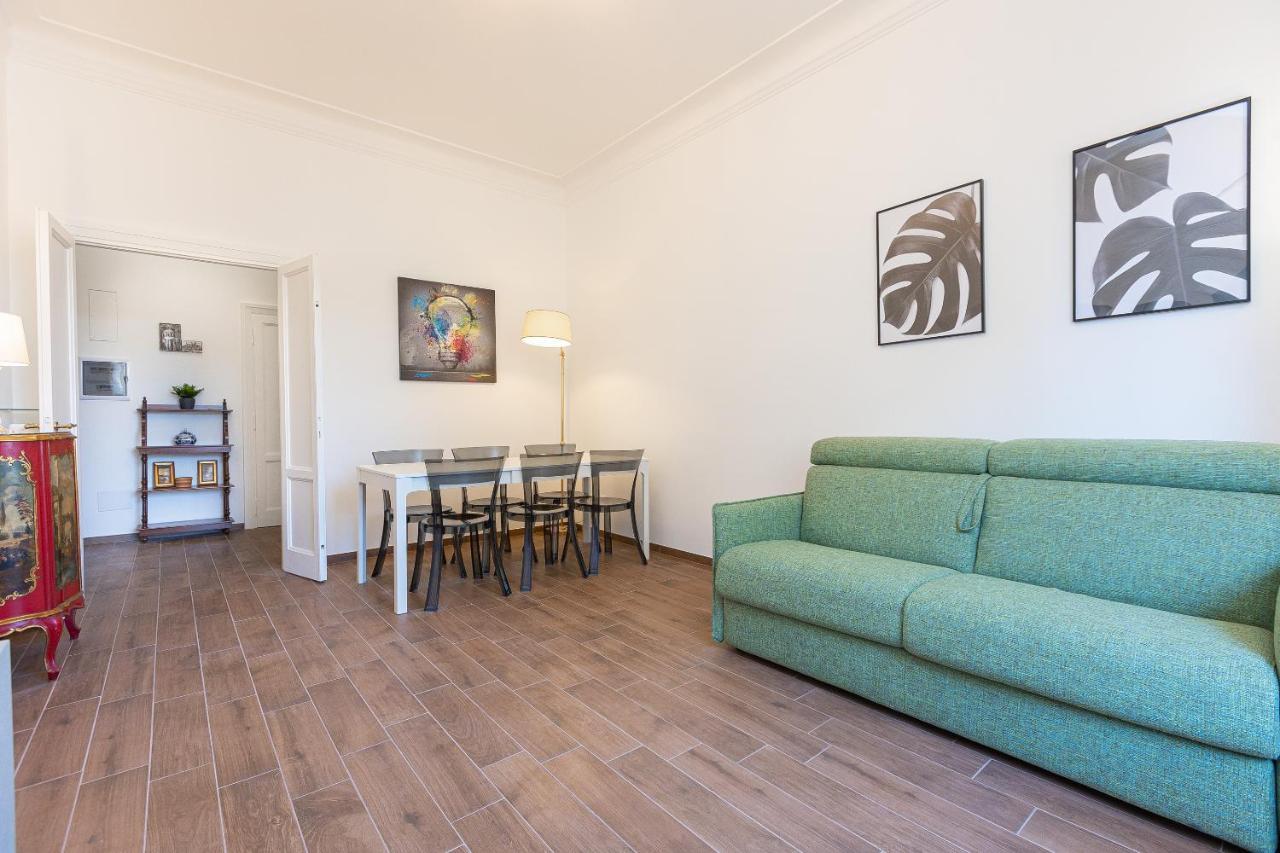 Flaminia View By In Apartment