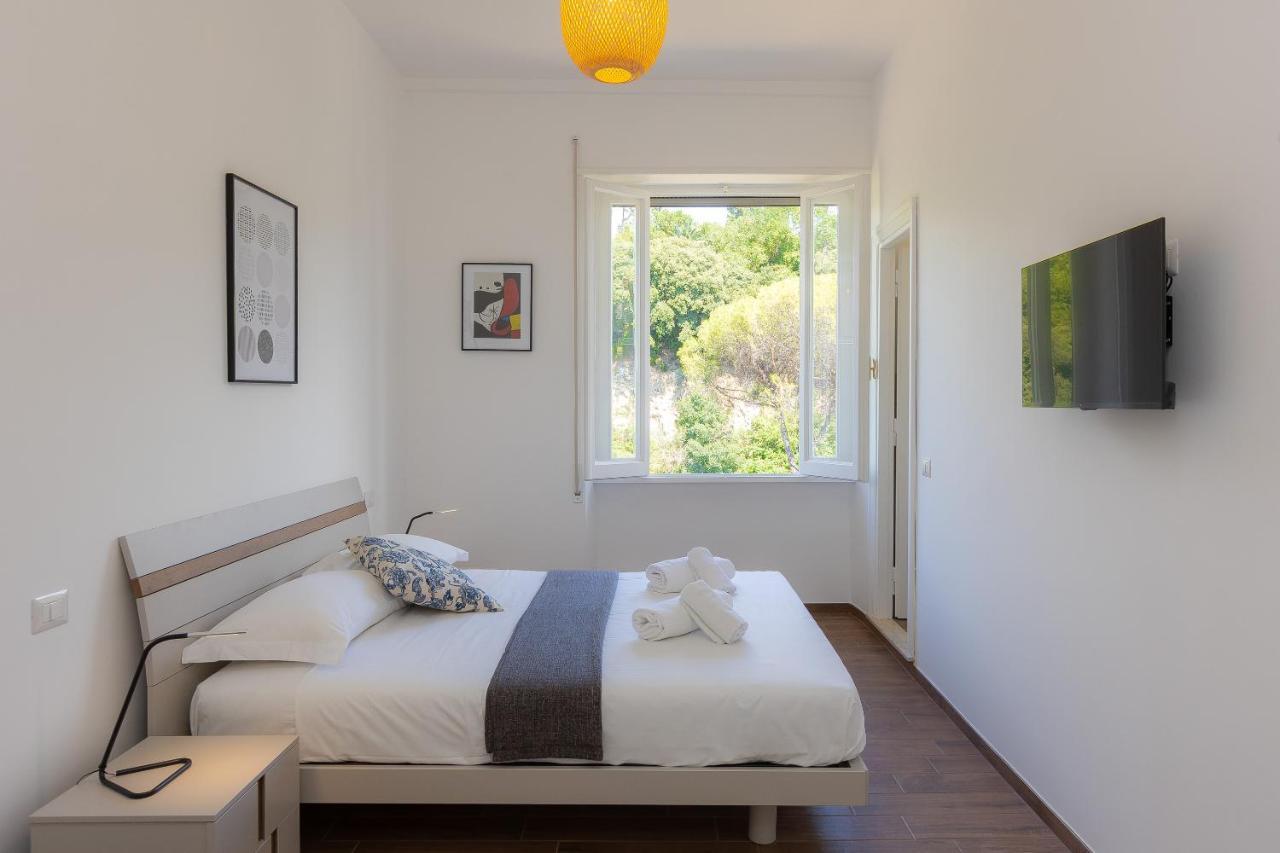 Apartment Flaminia View By In *