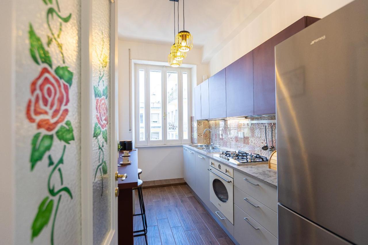 Flaminia View By In