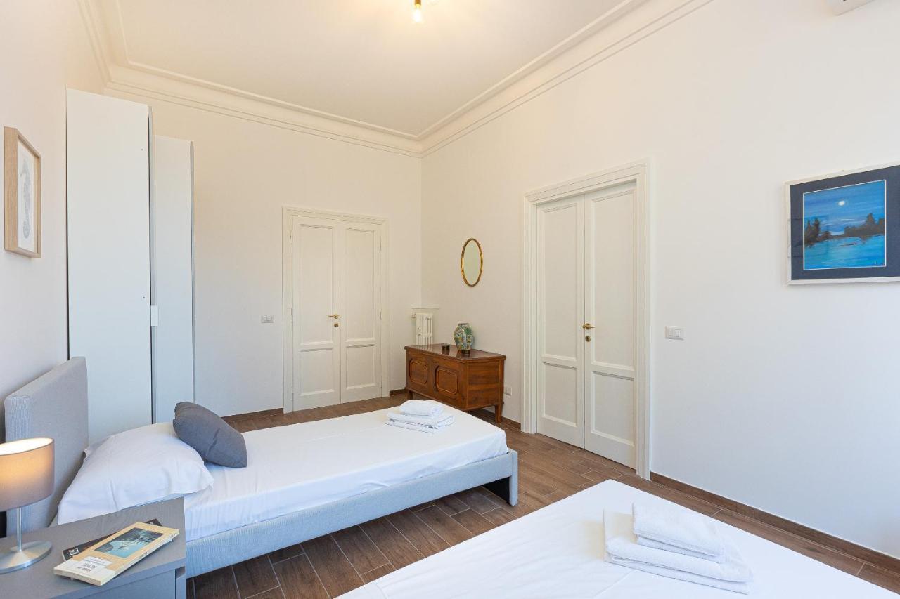 Flaminia View By In Apartment Rome