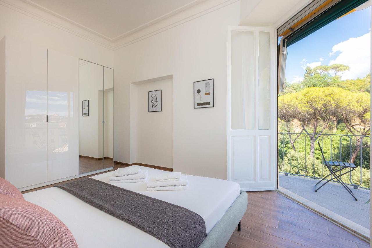 Apartment Flaminia View By In