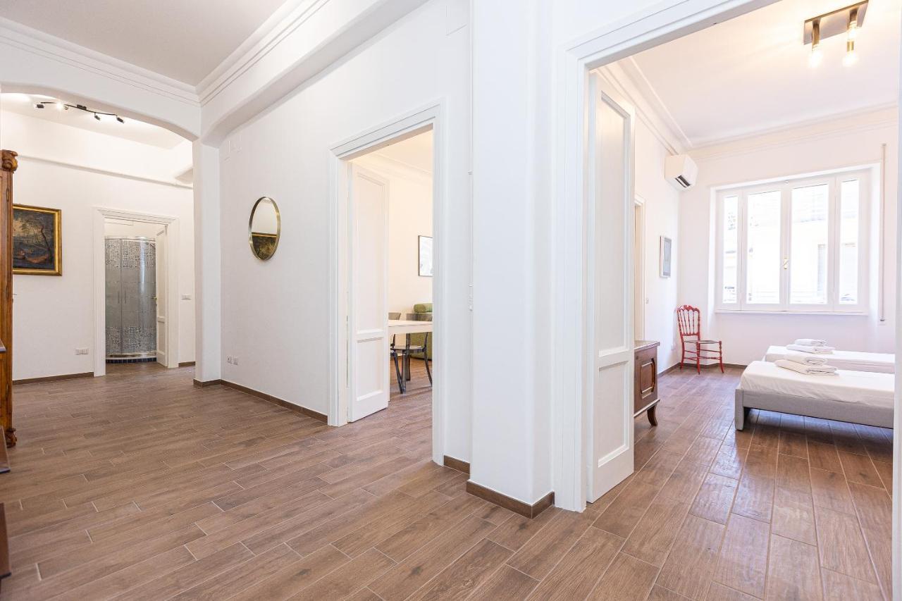 Flaminia View By In Apartment Rome