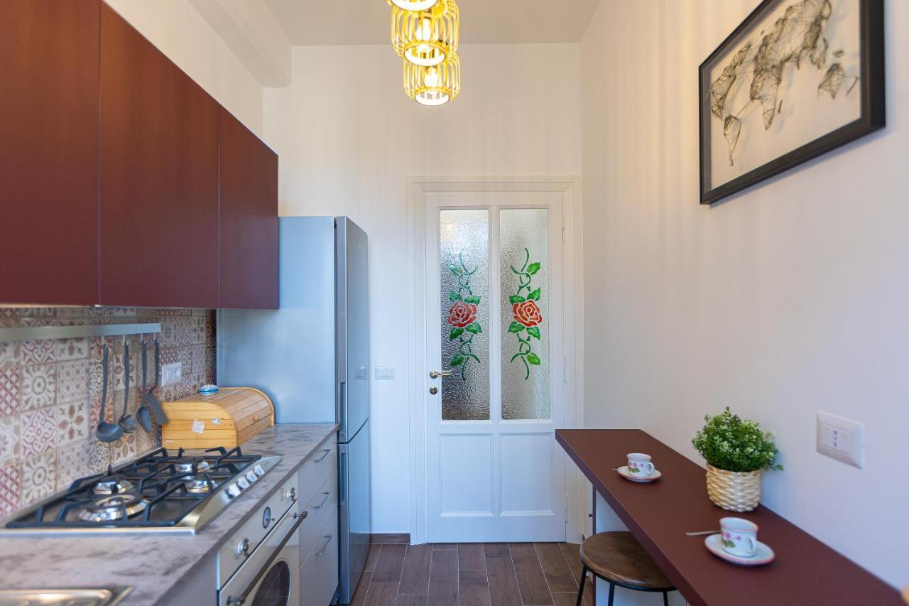 Flaminia View By In Apartment *