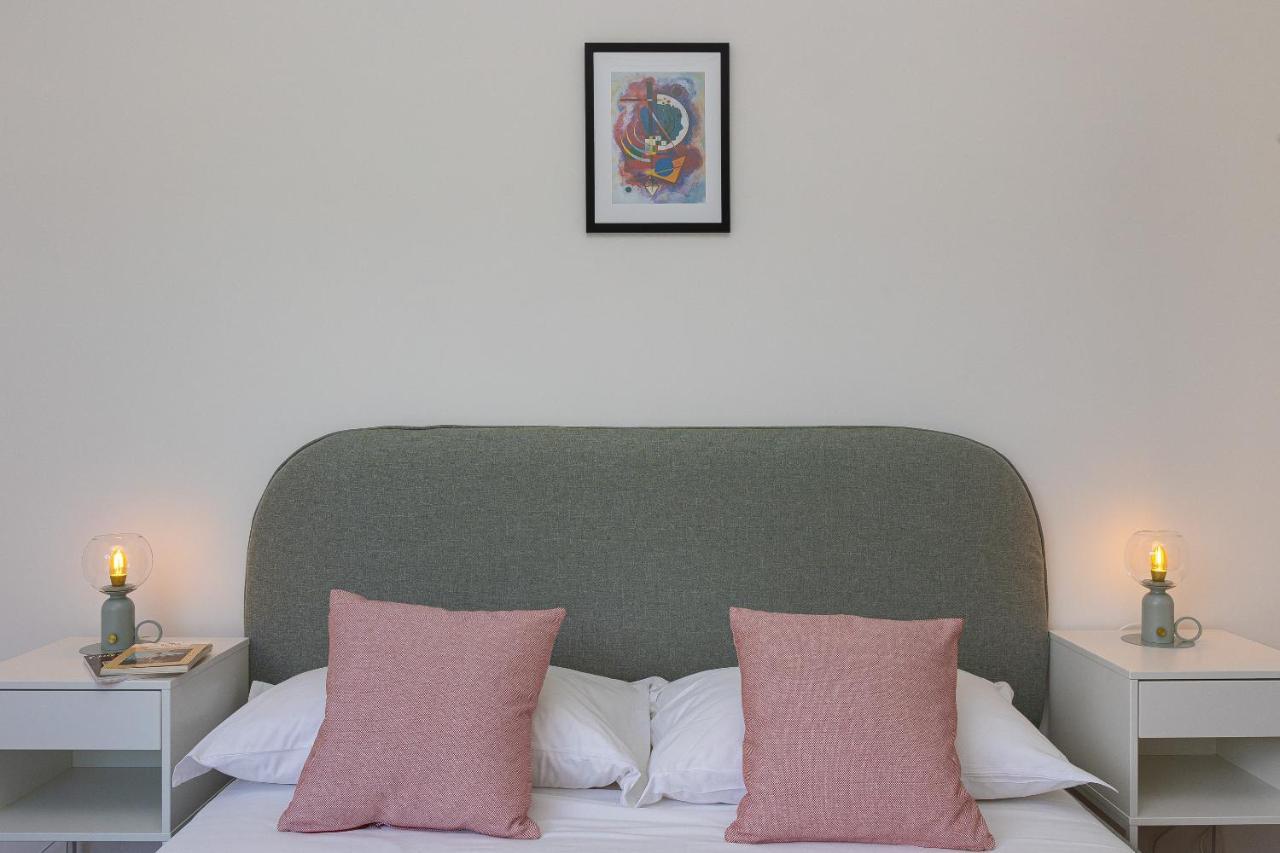 Apartment Flaminia View By In Rome